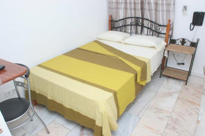 Residencial Nazare Bed and Breakfast Πράγια Δωμάτιο φωτογραφία