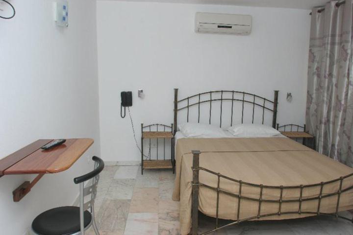 Residencial Nazare Bed and Breakfast Πράγια Εξωτερικό φωτογραφία